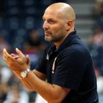 SRBIN MENJA SRBINA: Aleksandar Đorđević na pragu novog angažmana i to u Rusiji!