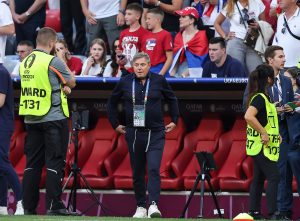 OVO JE ČOVEK KOJI JE ODRŽAO LEKCIJU PIKSIJU: Pogledajte šta je rekao o svom prekoravanju selektora! (VIDEO)