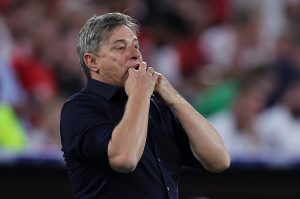 SAJONARA PIKSI, SELEKTORE AJDE POLAKO U JAPAN: Bruka Srbije koja ponovo ništa nije pokazala na celom takmičenju! (VIDEO)