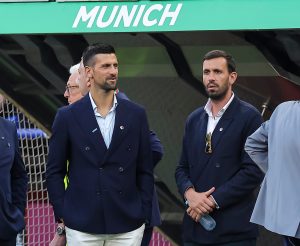 SRCE, GLAVA I ONA STVAR: Veliki Novak progovorio kako se dobijaju oni najteži mečevi!