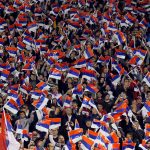 SRBIJA BEZ ODRASLIH NAVIJAČA PROTIV NEMAČKE, ALI TRIBINE NEĆE BITI PRAZNE: Deca mogu na stadion, stiže i oko 2.000 Nemaca!