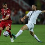 GOTOVA JE SAGA: Evo kada stiže Stefan Mitrović!