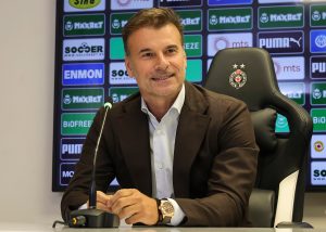 ZVANIČNA PROMOCIJA ALEKSANDRA STANOJEVIĆA: „Ni na kraj pameti mi nije bilo da ću se vratiti“ (VIDEO)