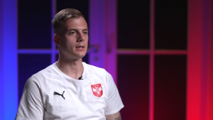 IVAN ILIĆ PRED SLOVENIJU: ‘Da izađemo hladne glave, da uradimo ono što pripremimo i nadamo se pobedi!’ (VIDEO)