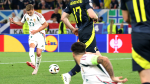 SPEKTAKL GRUPE A, OVO JE LEPOTA EVROPSKOG PRVENSTVA: Mađari u stotom minutu do nokaut faze!