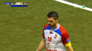 SRBIJA POKORILA EVROPU: Orlovi šampioni Starog kontinenta! (VIDEO)