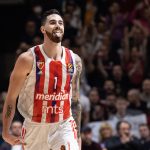 „JEDAN OD NAJHLADNIJIH TRENUTAKA KOJIH SE SEĆAM“: Vildoza se prisetio prvog evroligaškog večitog derbija, pa otkrio neverovatne detalje!