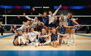 BRAVO DEVOJKE: Srbija pokazala da ima svetlu budućnost i ostvarila važnu pobedu!