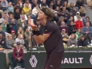 RUBLJOV DIVLJAO KAO NIKADA DO SADA: Rus na ivici nervnog sloma, ovakvog ga još nismo videli (VIDEO)