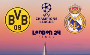 VREME JE ZA FINALE LIGE ŠAMPIONA: Real juri 15. titulu, a Borusija drugu – odluka pada na Vembilju! (FOTO)