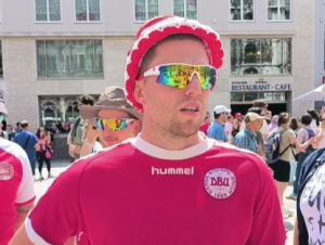 DANAC POTCENUJE ORLOVE: „Napravićemo žurku kada pobedimo, Srbija će biti poslednja u grupi!“