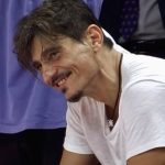 RAT PANATINAIKOSA I EVROLIGE SE NASTAVLJA: „OAKA“ će večeras biti puna Dimitrisa Janakopulosa!