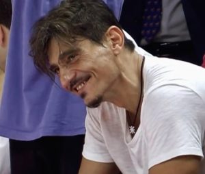 LUDI VLASNIK PANATINAIKOSA PONOVO OPLEO PO SUDIJAMA: „Košarkaški savez je kriminalna organizacija“