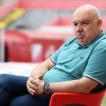 CILJ JE TITULA, VOJVODINA MOŽE DA DOSTIGNE VEČITE: Zbiljić sumirao najuspešniju polusezonu u novoj istoriji kluba!