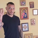 DUŠAN DŽAKIĆ MENJA SPORT U KOM SE TAKMIČI: Profi boks je sada njegov teren!