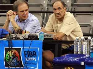 TUGA: Preminula legenda srpske košarke!