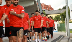 SRAMNO IZVINJENJE ALBANSKOG PROVOKATORA: Gnusno vređao Srbe, a sada nevešto pokušao da se opere! (VIDEO)