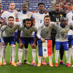 SVE JE DOGOVORENO: Zinedin Zidan preuzima Francusku posle Mundijala!