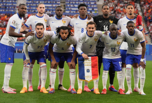 NEVEROVATAN PODATAK: Francuska nije postigla nijedan gol, a prošla je u osminu finala EURA! (FOTO)