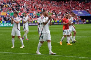 MOGU LI MAĐARI DA SE PROBUDE? Rosijeva „laka konjica“ potpuno potcenja u duelu sa Nemačkom!