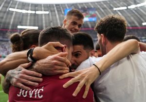 MURINJO ŽELI JOŠ JEDNOG SRBINA: Srpski napadač mogao bi da pojača balkansku koloniju u Feneru!