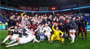 UŽASNE VESTI ZA POLJAKE: Povredio se Levandovski i propušta start Evropskog prvenstva!