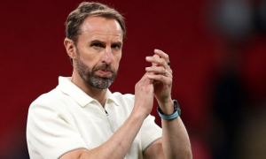 AKO JE MOGAO ISLAND, ŠTO NE BI MOGLI NAŠI?: Izjava selektora Engleske nakon neočekivanog poraza! (VIDEO)