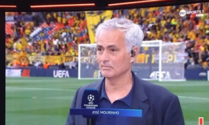 „SPECIJALNI“ O REALU I ANĆELOTIJU: Murinjo direktno u srž, kako samo on ume!