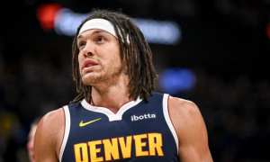 SRCEPARAJUĆA OBJAVA NA INSTAGRAMU NBA ZVEZDE: Jokićev saigrač se prvi put oglasio nakon gubitka brata. (FOTO)