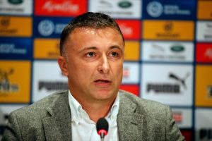 VLADMIR MATIJAŠEVIĆ OTVORENO: „Vesti o Igoru Miladinoviću i Crvenoj zvezdi su dezinformacije“