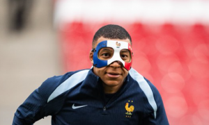 OVO PITANJE MUČI CELU FRANCUSKU: Mbape verovatno neće igrati večeras?