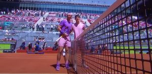 ŠPANSKI SAN SE OSTVARUJE: Nadal i Alkaraz u tandemu idu na Olimpijske igre!