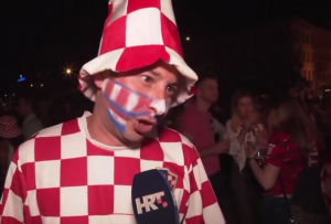 HRVATIMA JE SAD I PAPA KRIV: „Bili smo šuplji od švajcarskog ementalera!“