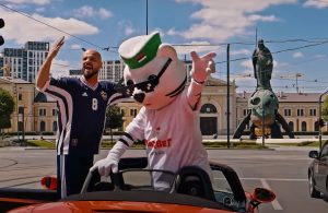 NEGUJMO I BOBAN RAJOVIĆ IZBACILI HIT PRED EURO: „Loženje“ može da počne, bićemo prvaci Evrope! (VIDEO)