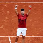 NOVAKU NAGLO PORASLE ŠANSE: Čuveni teniser smatra da je ovo idealna prila da Novak uzme 25. Slem!