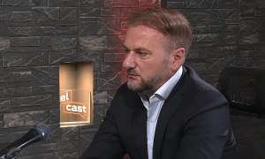 OSTOJA MIJAILOVIĆ JE JASAN: Cilj je da se napravi „drim-tim“! (VIDEO)