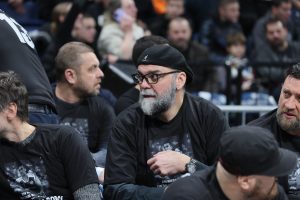 RATKO VARDA ŽESTOKO NAPLJUVAO IGRAČE: Evo šta je zamerio crno-belima posle poraza!