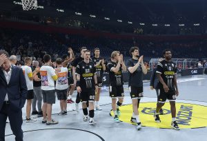 OGLASIO SE PARTIZAN NAKON PREKIDA: Evo šta su imali da poruče! (FOTO)