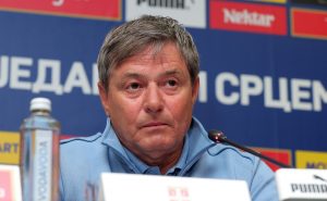 OGLASIO SE PIKSI: Evo šta je rekao o Sergeju, Mitroviću i Vlahoviću!