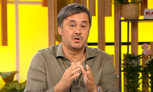 RADE BOGDANOVIĆ NE VERUJE U ORLOVE: Poznati fudbalski analitičar o selektoru i reprezentaciji pred EURO! (VIDEO)