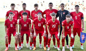 MALO JE FALILO: Portugal preokretom stigao do finala Evropskog prvenstva, Orlići nisu izdržali! (VIDEO)