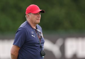 PIKSI PRED EURO: „Neka nas bodre, da veruju u nas, nećemo ih razočarati“