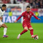 KOSTIĆ PUN HVALE ZA PAUNOVIĆA: Zna šta može da očekuje od nas, to svakom igraču prija!