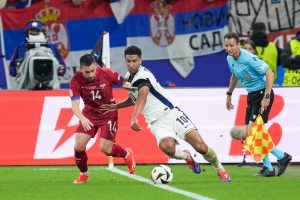 HRVATSKA I ALBANIJA PODELILE BODOVE: Evo zašto je to dobro za Srbiju!