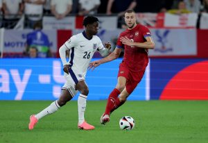 IBRA SPUSTIO RAMPU: Kalaba zbog Šveđanina ostao u velikanu ove zime!