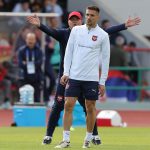 TADIĆ BEZ DLAKE NA JEZIKU O SUKOBU SA PIKSIJEM: „Svi na klupi su se hvatali za glavu i govorili: ’Ovo je idealno za tebe, da rešiš’- pa koga ti…!“