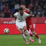 ZVEZDA HOĆE ERAKOVIĆA, MENADŽERIMA SLAĐE CRNO-BELE BOJE: Srbin sve dalje od Marakane!