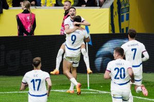 MITROVIĆ SPREMAN ZA EVROPSKO PRVENSTVO: Kreće euforija, daćemo maksimum!