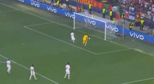 IMAMO NAJBIZARNIJI (AUTO)GOL NA EURO 2024: Turci se propisno obrukali protiv Portugala! (VIDEO)