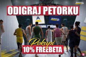 POČINJE FINALE NBA LIGE – VREME JE ZA BOSTONSKU ČAJANKU